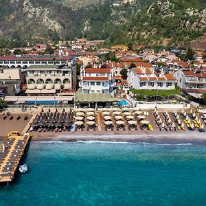 Hotel Turunc-Malmen