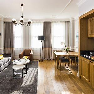 Nevv Bosphorus Hotel&Suites